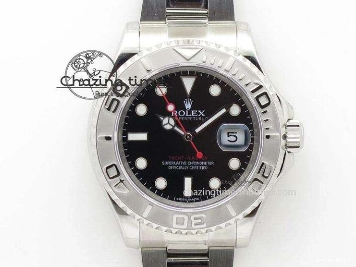 0204 Daytona 116523 SS YG VRF 1:1 Best Edition White Diamonds Dial on SS YG Bracelet A Premium 1644
